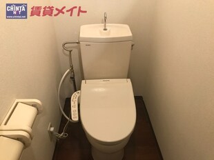 サンライズ　ウエストの物件内観写真